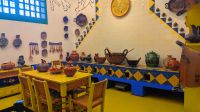 Caza Azul Frida Kahlo Museum  &ndash; &copy; Natalie Hady (Eberhardt TRAVEL)