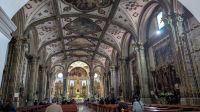 San Juan Bautista &ndash; &copy; Natalie Hady (Eberhardt TRAVEL)