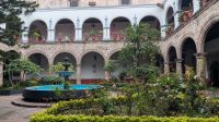 San Juan Bautista  &ndash; &copy; Natalie Hady (Eberhardt TRAVEL)