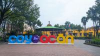 Coyoacán