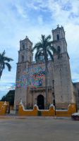 Valladolid San Servasio Kirche &ndash; &copy; Natalie Hady (Eberhardt TRAVEL)