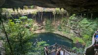Cenote Saamal &ndash; &copy; Natalie Hady (Eberhardt TRAVEL)