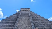 Chichén Itzá 
