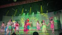 Theater Show Moana &ndash; &copy; Natalie Hady (Eberhardt TRAVEL)