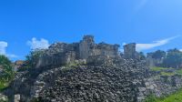Archäologische Maya Stätte Tulum &ndash; &copy; Natalie Hady (Eberhardt TRAVEL)