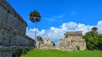 Archäologische Maya Stätte Tulum  &ndash; &copy; Natalie Hady (Eberhardt TRAVEL)