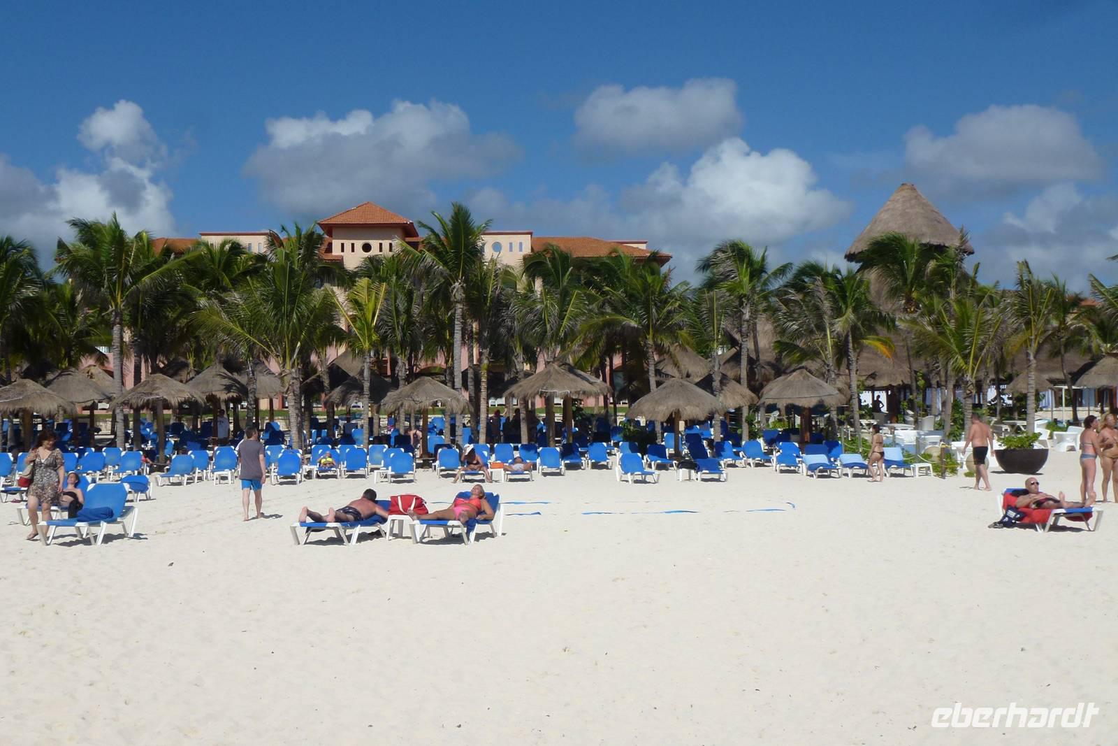 Sonne, Strand, Hotel... &ndash; &copy; René Wächtler (Eberhardt TRAVEL)