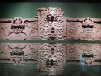Maya-Kunst &ndash; &copy; René Wächtler (Eberhardt TRAVEL)