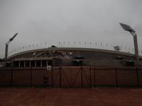 Olympiastadion
