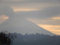 Popocatepetl