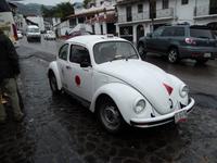 Käfer-Taxi &ndash; &copy; René Wächtler (Eberhardt TRAVEL)