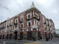 Zuckerhäusl Puebla