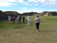 In Monte Alban