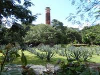 Hacienda Ochil &ndash; &copy; René Wächtler (Eberhardt TRAVEL)