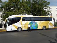 Unser Bus &ndash; &copy; René Wächtler (Eberhardt TRAVEL)