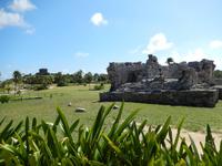 Tulum &ndash; &copy; René Wächtler (Eberhardt TRAVEL)