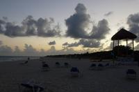 Sonnenuntergang in der Karibik &ndash; &copy; René Wächtler (Eberhardt TRAVEL)