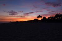Sonnenuntergang in der Karibik &ndash; &copy; René Wächtler (Eberhardt TRAVEL)
