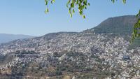 16 Tage Rundreise mit Mexiko-Stadt - Teotihuacan - Cuernavaca - Taxco - Oaxaca - Monte Alban - San Cristobal de las Casas - San Juan de Chamula - Palenque - Campeche - Merida - Chichen Itza - Cancun (29) &ndash; &copy; Benjamin Rodriguez Manzanares (Eberhardt TRAVEL)