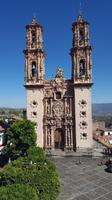 16 Tage Rundreise mit Mexiko-Stadt - Teotihuacan - Cuernavaca - Taxco - Oaxaca - Monte Alban - San Cristobal de las Casas - San Juan de Chamula - Palenque - Campeche - Merida - Chichen Itza - Cancun (92) &ndash; &copy; Benjamin Rodriguez Manzanares (Eberhardt TRAVEL)