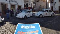 16 Tage Rundreise mit Mexiko-Stadt - Teotihuacan - Cuernavaca - Taxco - Oaxaca - Monte Alban - San Cristobal de las Casas - San Juan de Chamula - Palenque - Campeche - Merida - Chichen Itza - Cancun (105) &ndash; &copy; Benjamin Rodriguez Manzanares (Eberhardt TRAVEL)