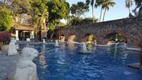 16 Tage Rundreise mit Mexiko-Stadt - Teotihuacan - Cuernavaca - Taxco - Oaxaca - Monte Alban - San Cristobal de las Casas - San Juan de Chamula - Palenque - Campeche - Merida - Chichen Itza - Cancun (135) &ndash; &copy; Benjamin Rodriguez Manzanares (Eberhardt TRAVEL)
