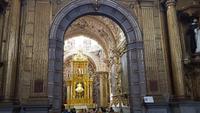 16 Tage Rundreise mit Mexiko-Stadt - Teotihuacan - Cuernavaca - Taxco - Oaxaca - Monte Alban - San Cristobal de las Casas - San Juan de Chamula - Palenque - Campeche - Merida - Chichen Itza - Cancun (203) &ndash; &copy; Benjamin Rodriguez Manzanares (Eberhardt TRAVEL)