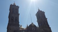 16 Tage Rundreise mit Mexiko-Stadt - Teotihuacan - Cuernavaca - Taxco - Oaxaca - Monte Alban - San Cristobal de las Casas - San Juan de Chamula - Palenque - Campeche - Merida - Chichen Itza - Cancun (210) &ndash; &copy; Benjamin Rodriguez Manzanares (Eberhardt TRAVEL)