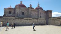 16 Tage Rundreise mit Mexiko-Stadt - Teotihuacan - Cuernavaca - Taxco - Oaxaca - Monte Alban - San Cristobal de las Casas - San Juan de Chamula - Palenque - Campeche - Merida - Chichen Itza - Cancun (522) &ndash; &copy; Benjamin Rodriguez Manzanares (Eberhardt TRAVEL)