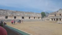 16 Tage Rundreise mit Mexiko-Stadt - Teotihuacan - Cuernavaca - Taxco - Oaxaca - Monte Alban - San Cristobal de las Casas - San Juan de Chamula - Palenque - Campeche - Merida - Chichen Itza - Cancun (858) &ndash; &copy; Benjamin Rodriguez Manzanares (Eberhardt TRAVEL)