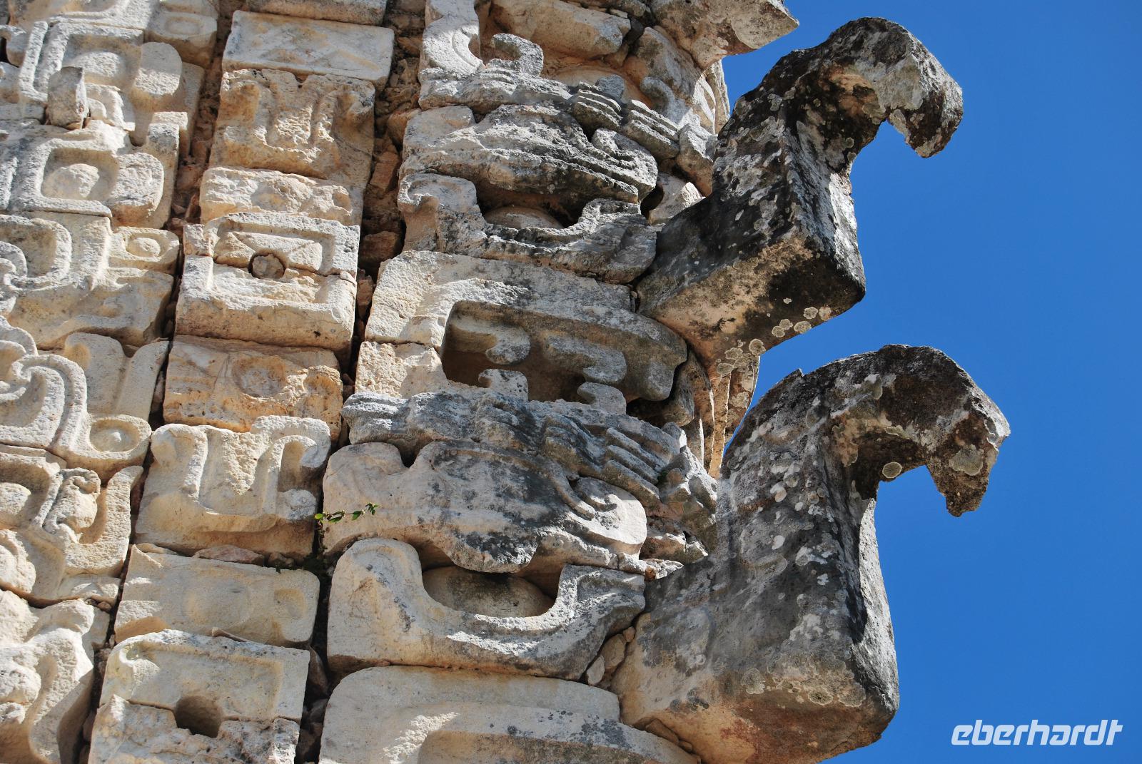 Uxmal &ndash; &copy; Eric Richter (Eberhardt TRAVEL)