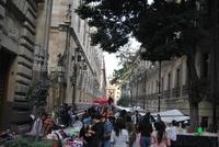 Mexiko Stadt - Calle Condesa &ndash; &copy; Eric Richter (Eberhardt TRAVEL)