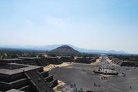 Teotihuacan &ndash; &copy; Eric Richter (Eberhardt TRAVEL)