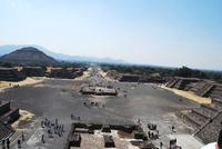 Teotihuacan &ndash; &copy; Eric Richter (Eberhardt TRAVEL)