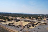 Teotihuacan &ndash; &copy; Eric Richter (Eberhardt TRAVEL)