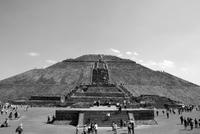 Teotihuacan &ndash; &copy; Eric Richter (Eberhardt TRAVEL)