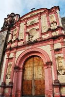 Cuernavaca &ndash; &copy; Eric Richter (Eberhardt TRAVEL)