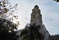 Cuernavaca &ndash; &copy; Eric Richter (Eberhardt TRAVEL)