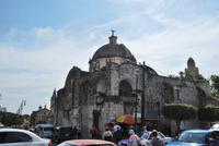 Cuernavaca &ndash; &copy; Eric Richter (Eberhardt TRAVEL)