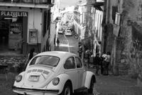 Taxco &ndash; &copy; Eric Richter (Eberhardt TRAVEL)