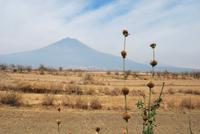Popocatépetl &ndash; &copy; Eric Richter (Eberhardt TRAVEL)