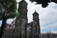 Puebla &ndash; &copy; Eric Richter (Eberhardt TRAVEL)