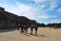 Monte Alban &ndash; &copy; Eric Richter (Eberhardt TRAVEL)