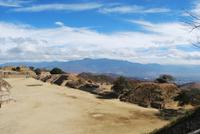 Monte Alban &ndash; &copy; Eric Richter (Eberhardt TRAVEL)