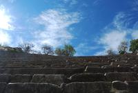 Monte Alban &ndash; &copy; Eric Richter (Eberhardt TRAVEL)