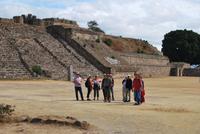 Monte Alban &ndash; &copy; Eric Richter (Eberhardt TRAVEL)