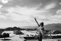 Monte Alban &ndash; &copy; Eric Richter (Eberhardt TRAVEL)