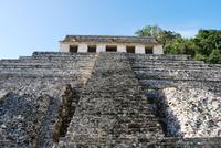Archäologische Zone Palenque &ndash; &copy; Eric Richter (Eberhardt TRAVEL)