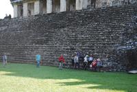 Archäologische Zone Palenque &ndash; &copy; Eric Richter (Eberhardt TRAVEL)