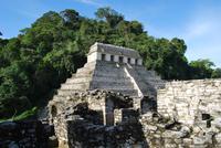 Archäologische Zone Palenque &ndash; &copy; Eric Richter (Eberhardt TRAVEL)